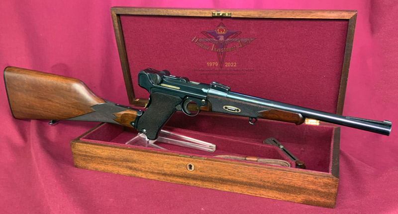 1902 Carbine
