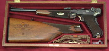 1902 Carbine