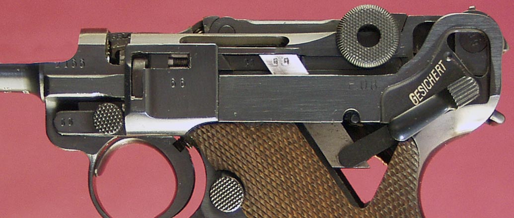 byf 42 luger serial numbers